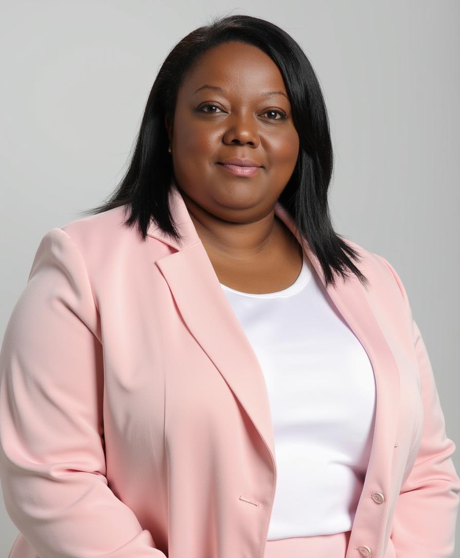 Marie Brown, founder of Soulful Hands Home Care